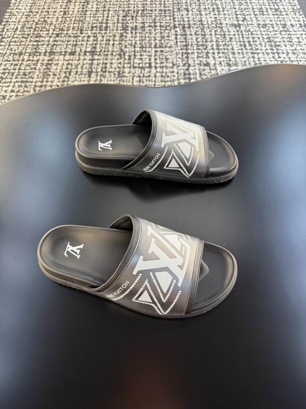 Louis Vuitton Slippers Mens ID:20260722-177
